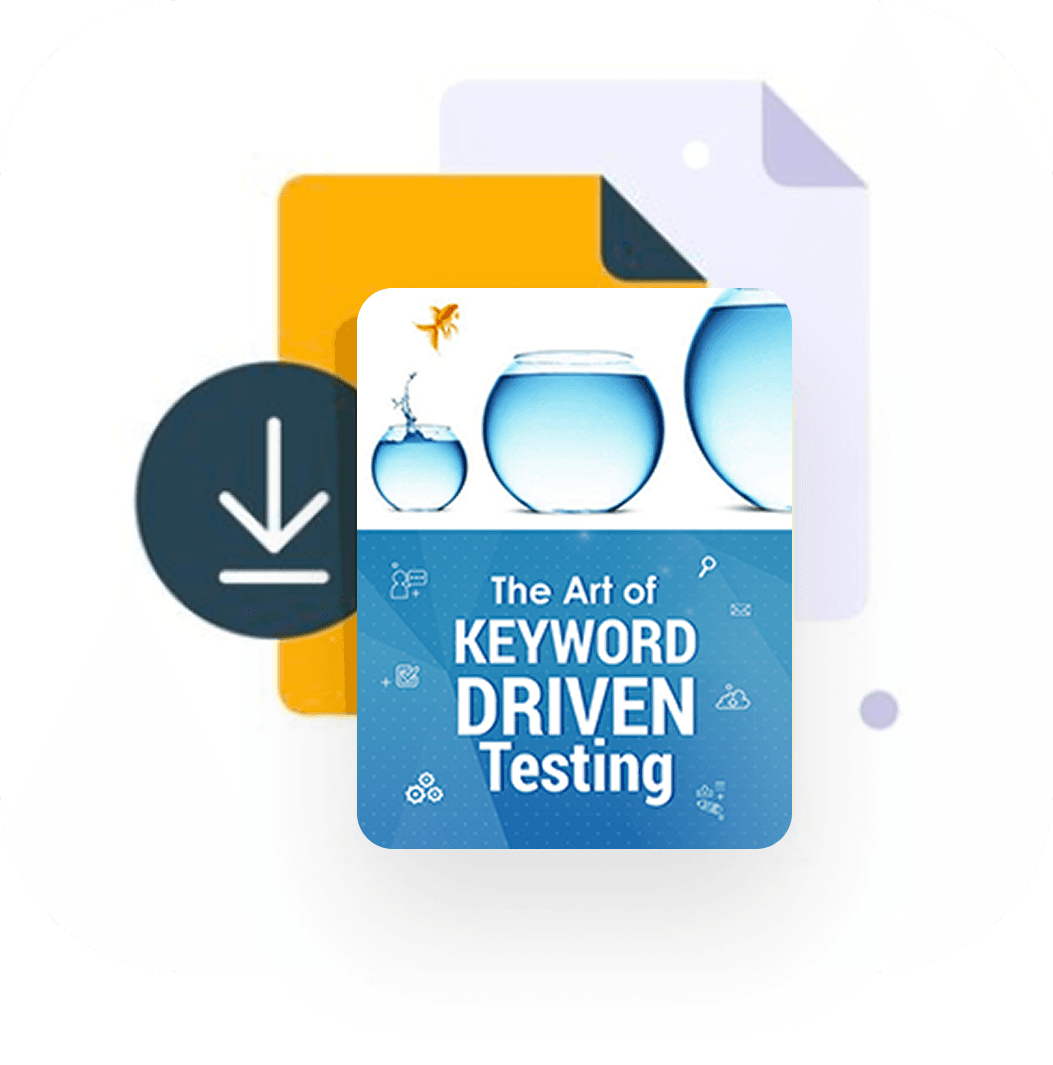 TestArchitect - Action Based Testing Modernizes Keyword-Driven Testing