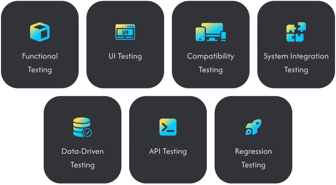 TestArchitect - Comprehensive end-to-end testing, without limits
