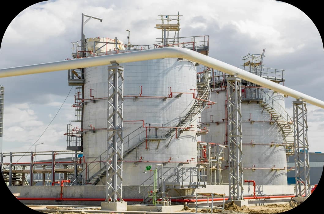 TestArchitect - Complex Energy Ecosystems