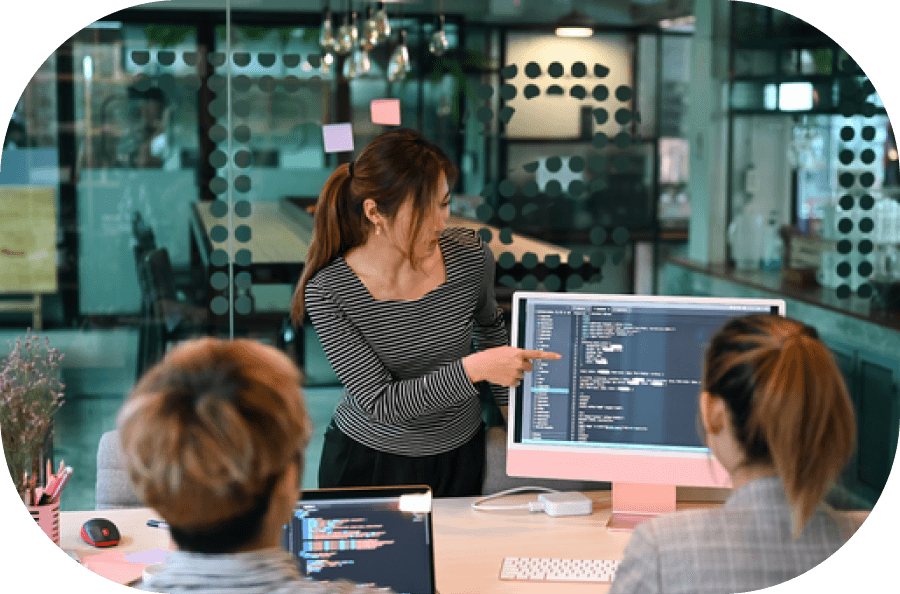 Training and Coaching