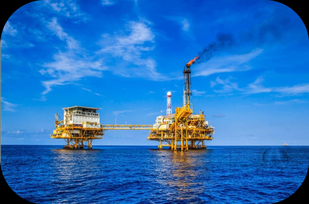 TestArchitect - Key Outcomes for Oil & Gas / Energy Organizations