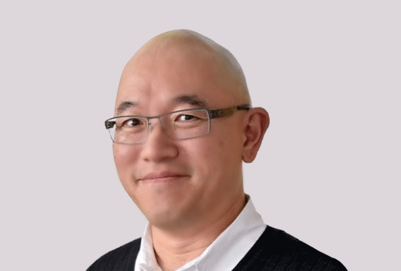 Woody Deguchi