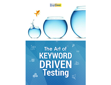 Action Based Testing Modernizers Keyword Driven Testing